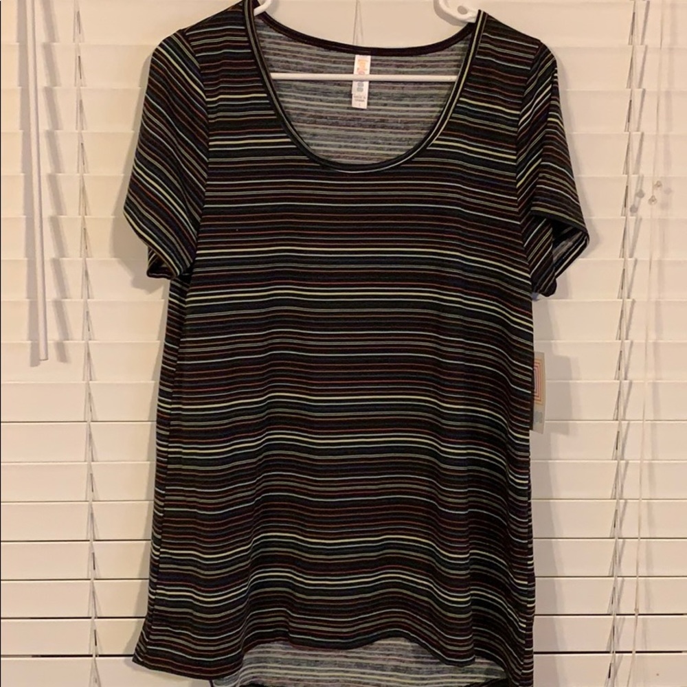 Lularoe Classic T